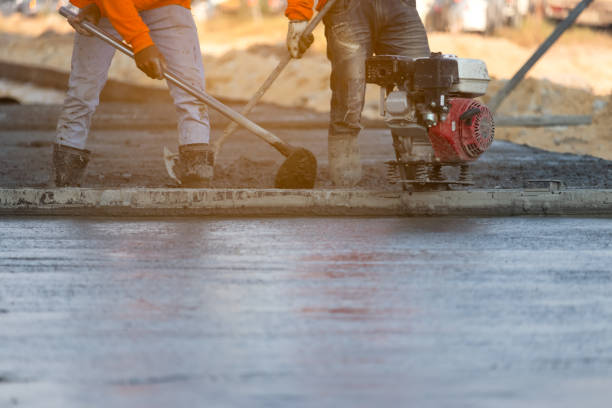 Best Local Concrete Companies  in Grover Beach, CA