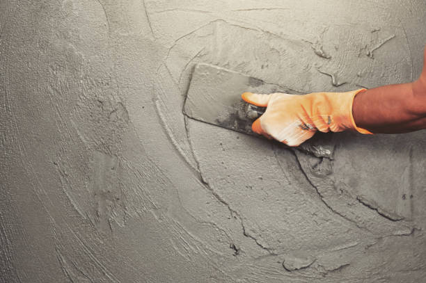 Best Concrete Foundation Repair  in Grover Beach, CA