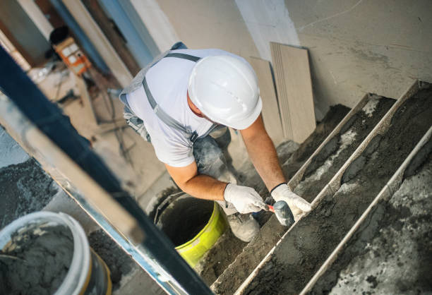 Best Affordable Concrete Contractor  in Grover Beach, CA