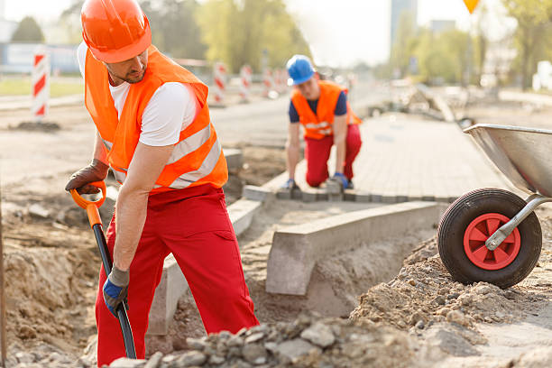 Best Concrete Demolition Services  in Grover Beach, CA