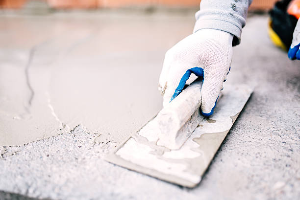 Best Concrete Driveway Repair Near Me  in Grover Beach, CA