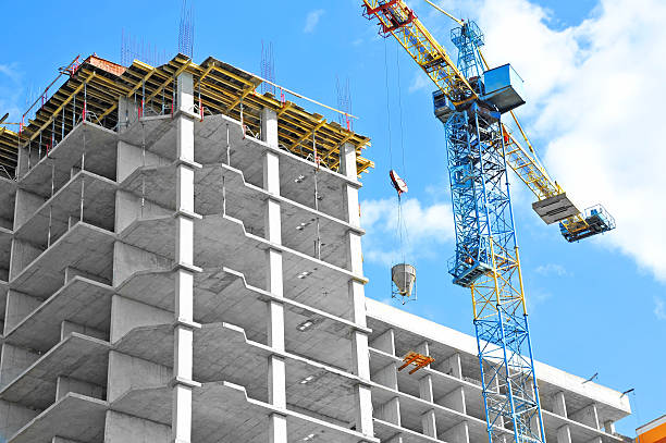 Best Poured Concrete Foundation  in Grover Beach, CA